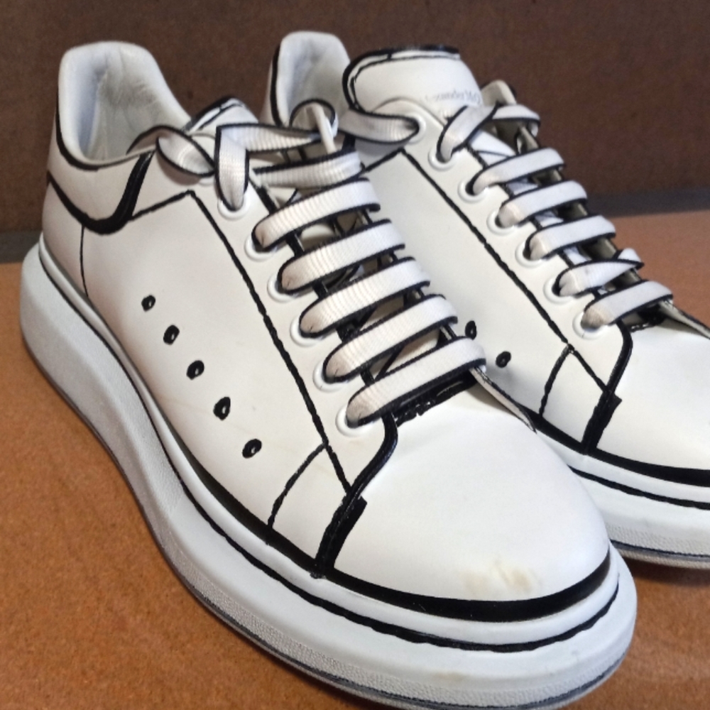 Alexander Mcqueens